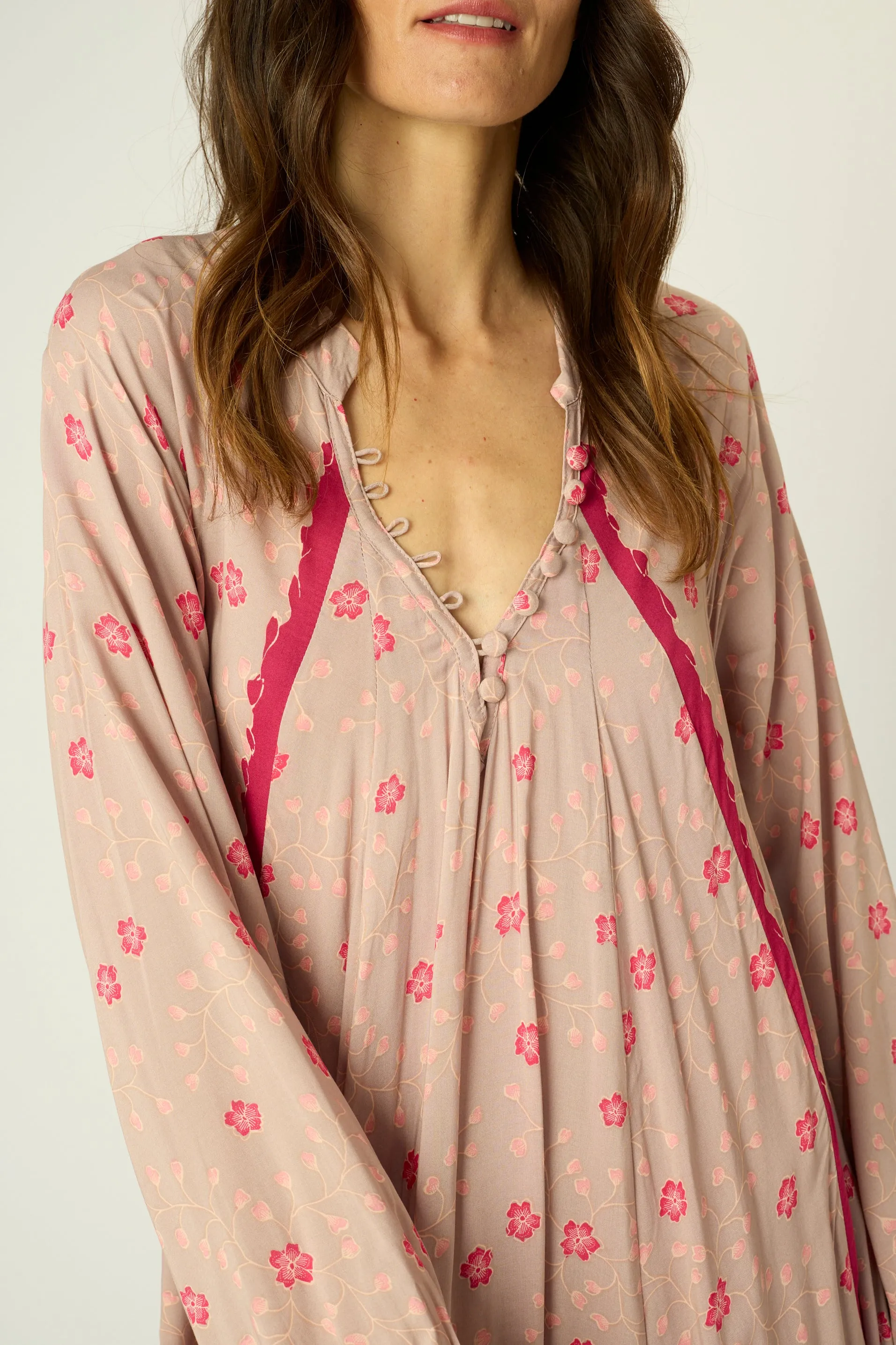 FIORE MAXI