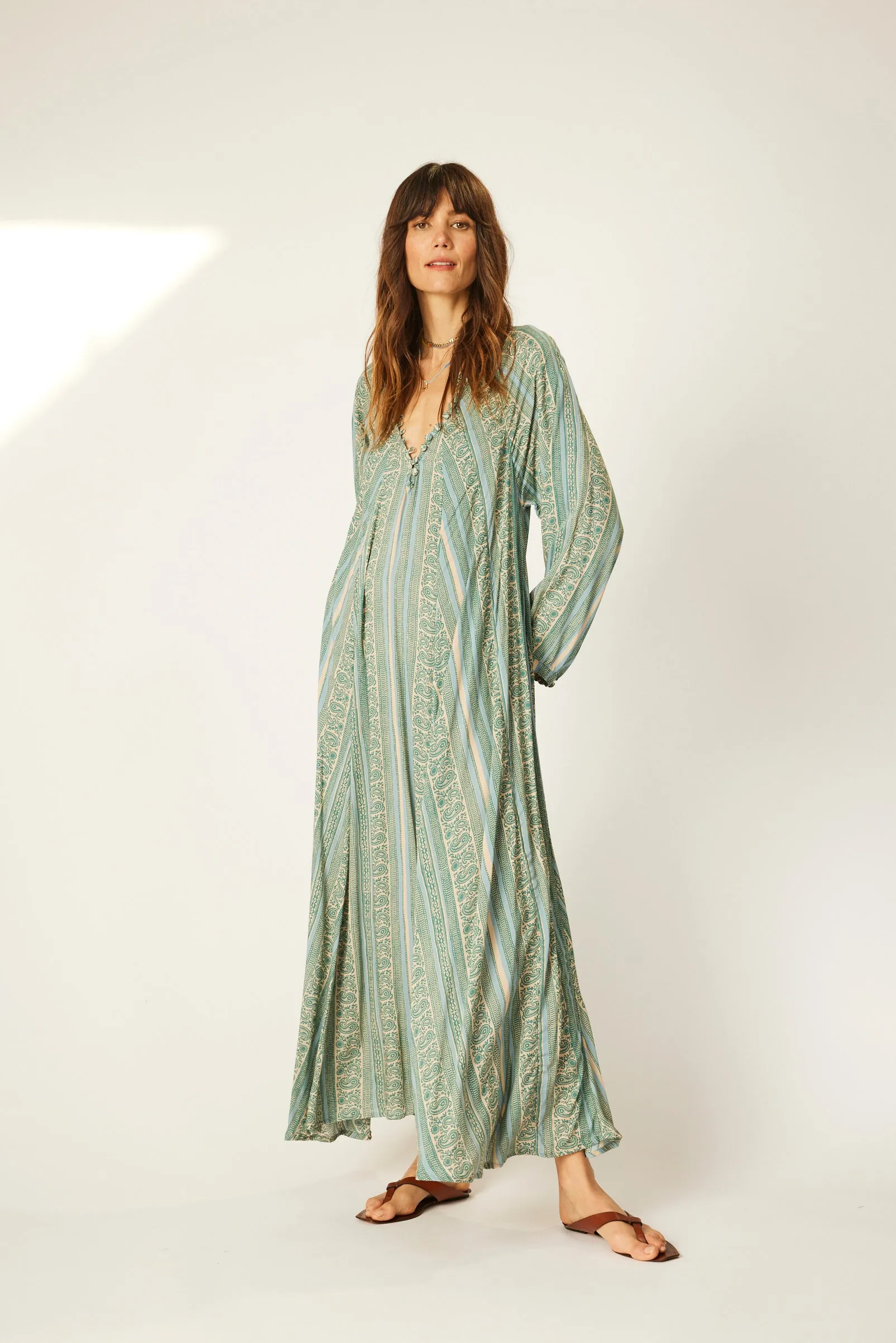 FIORE MAXI