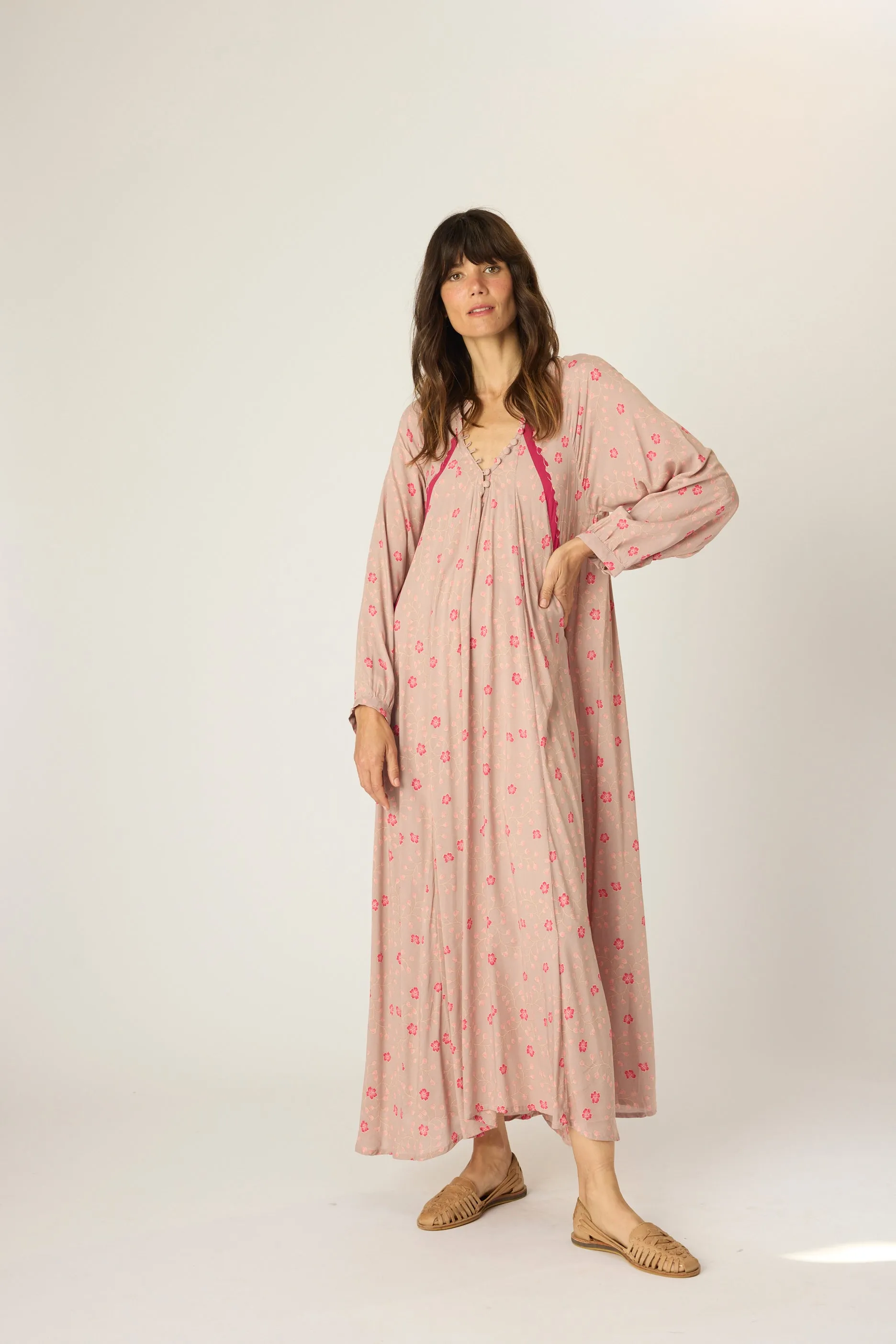 FIORE MAXI