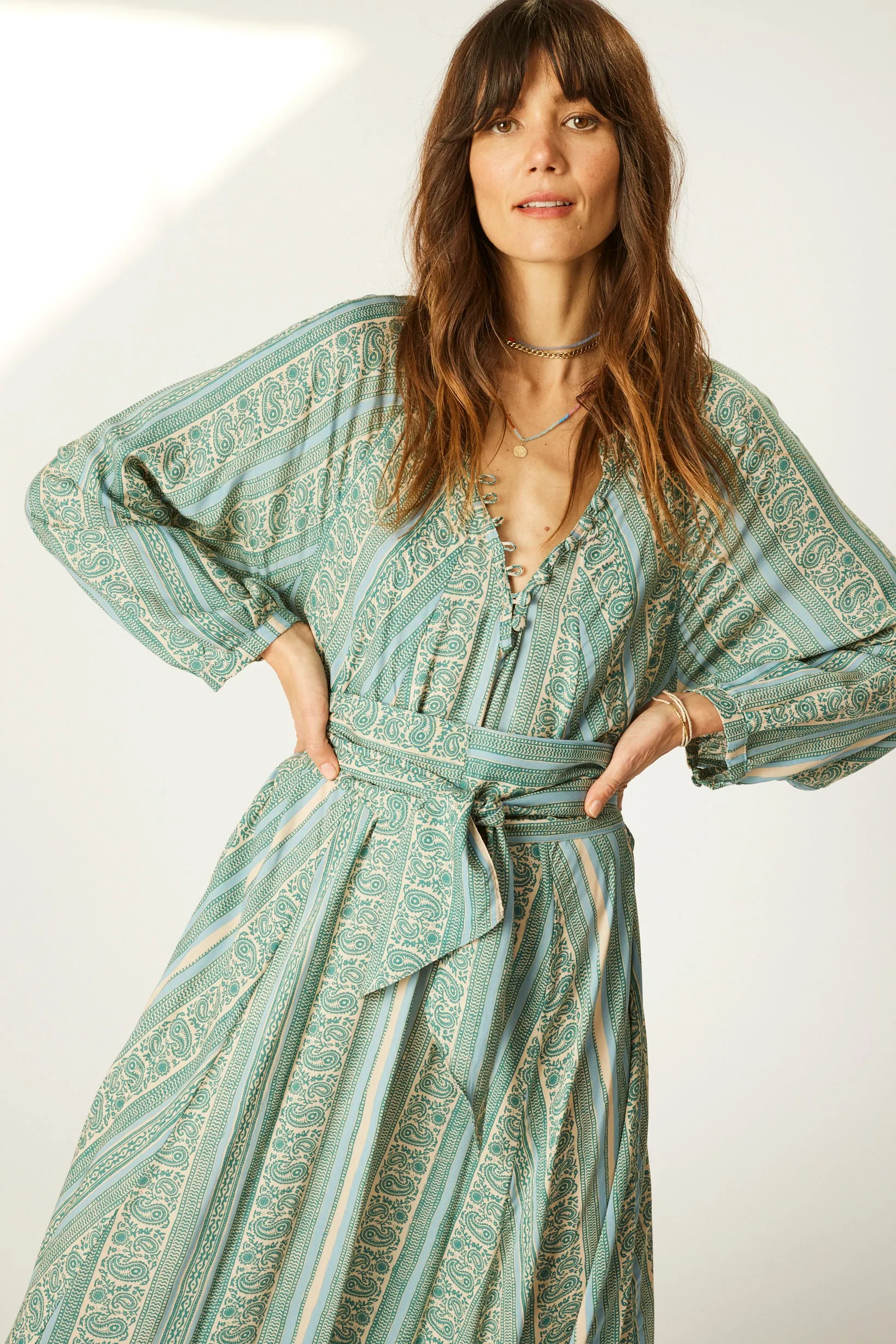 FIORE MAXI
