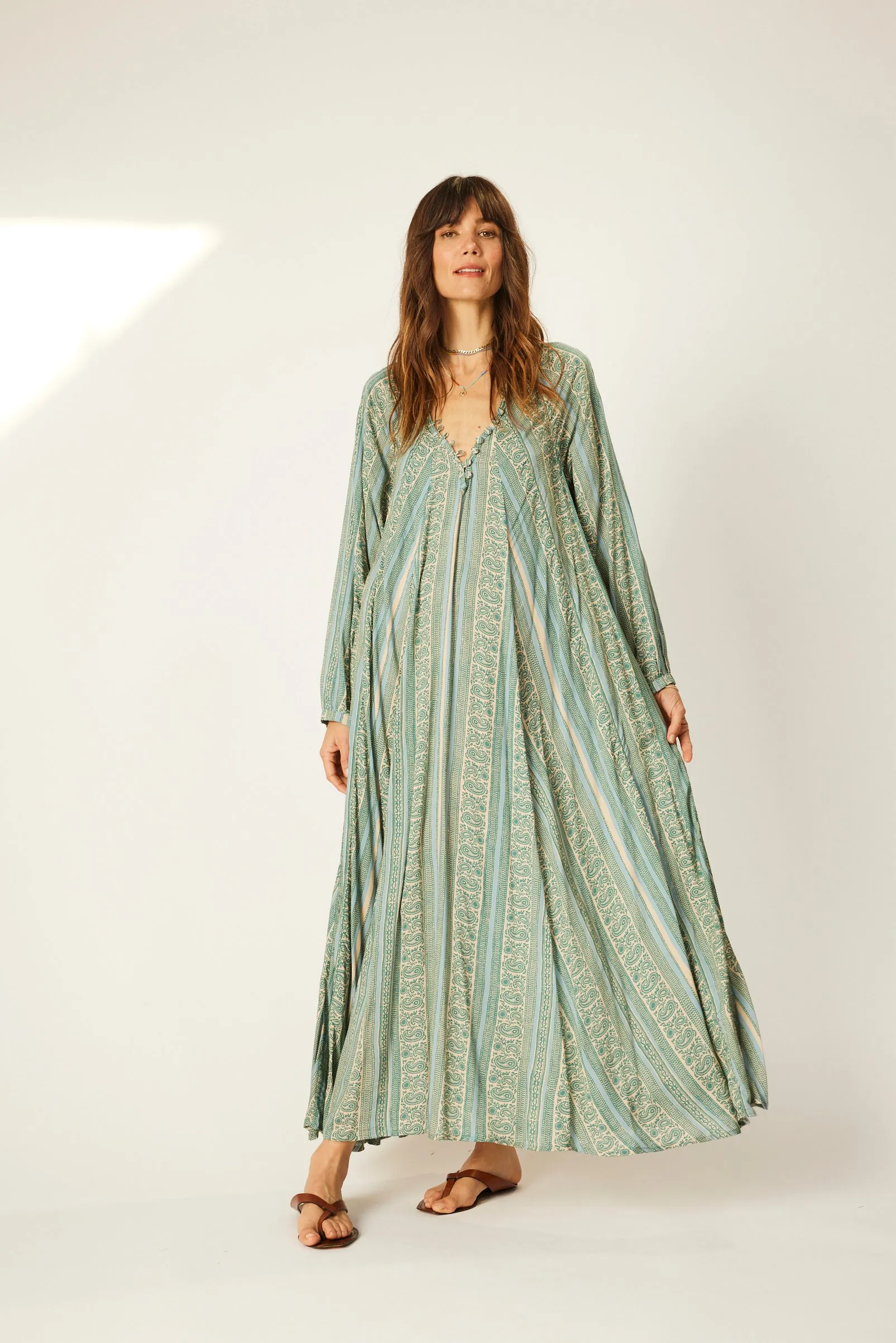 FIORE MAXI