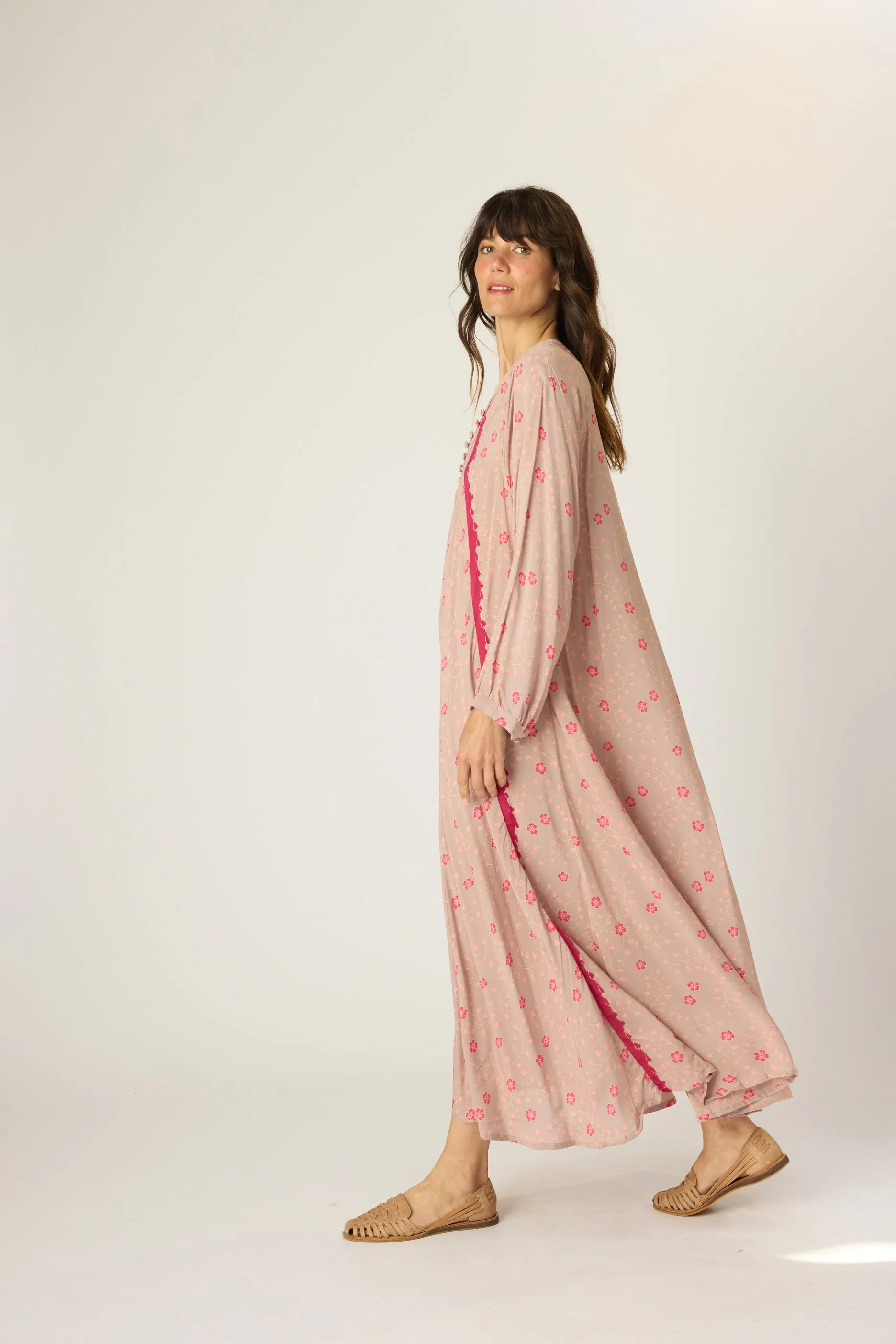 FIORE MAXI