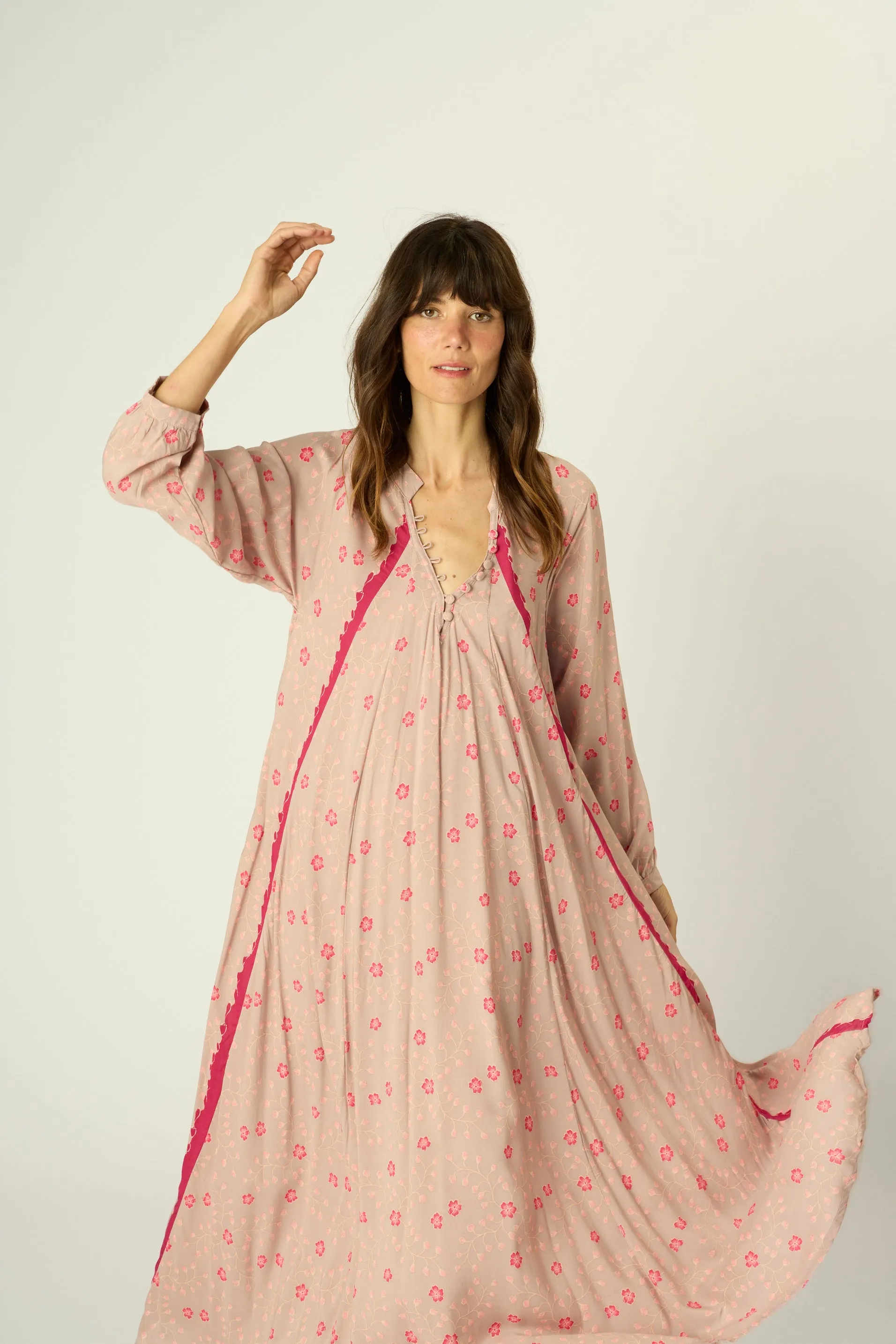 FIORE MAXI