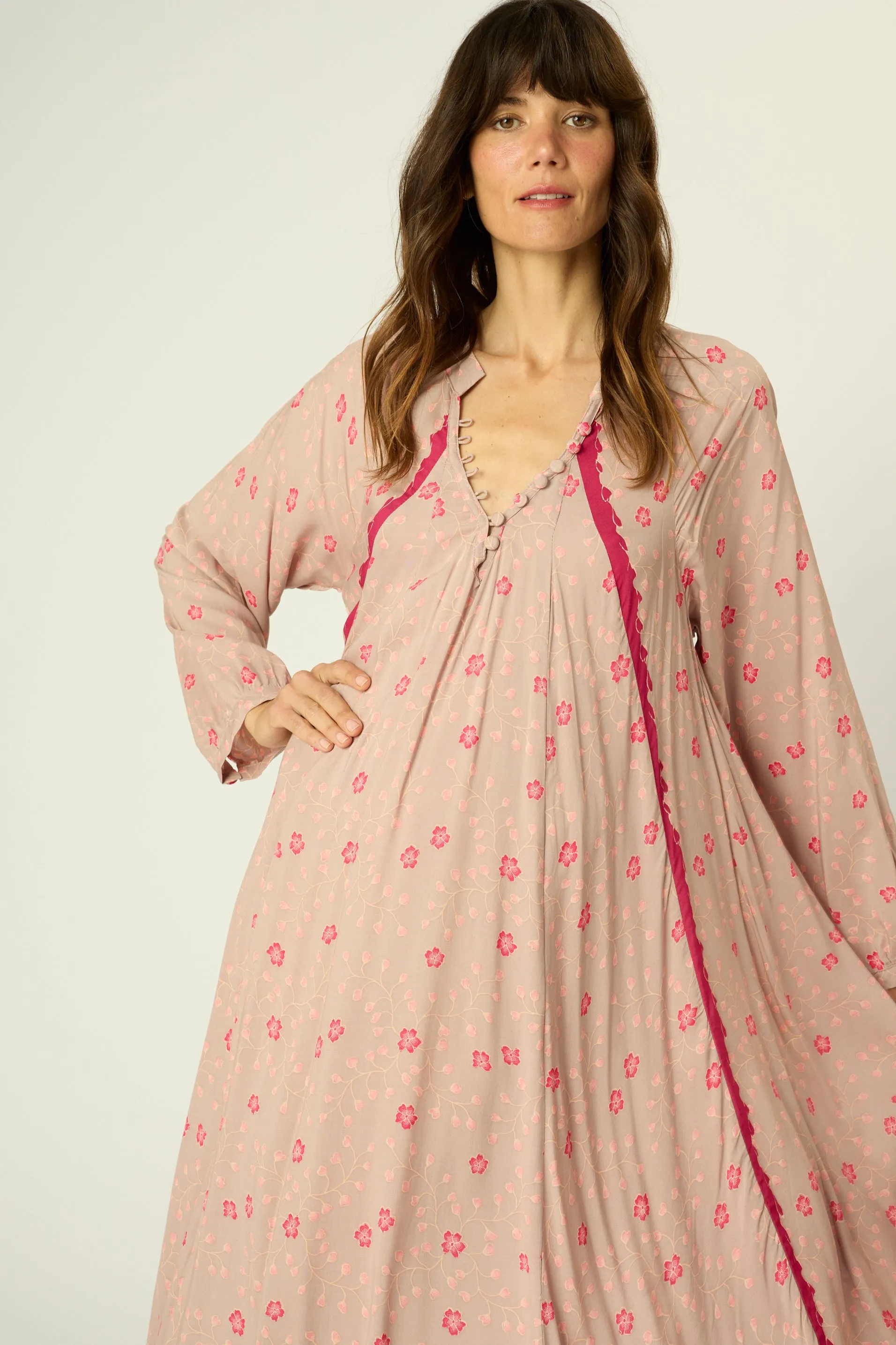 FIORE MAXI
