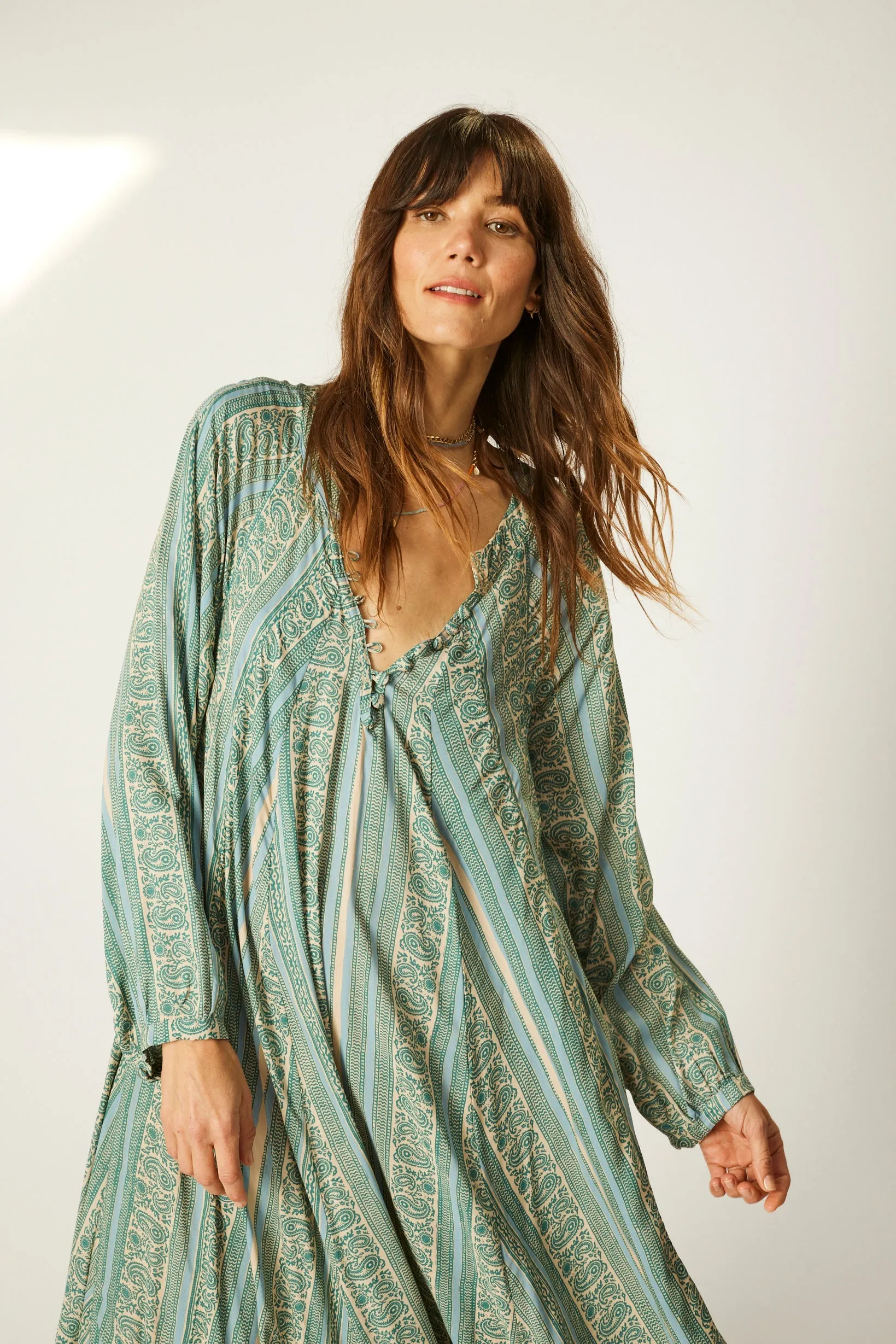 FIORE MAXI