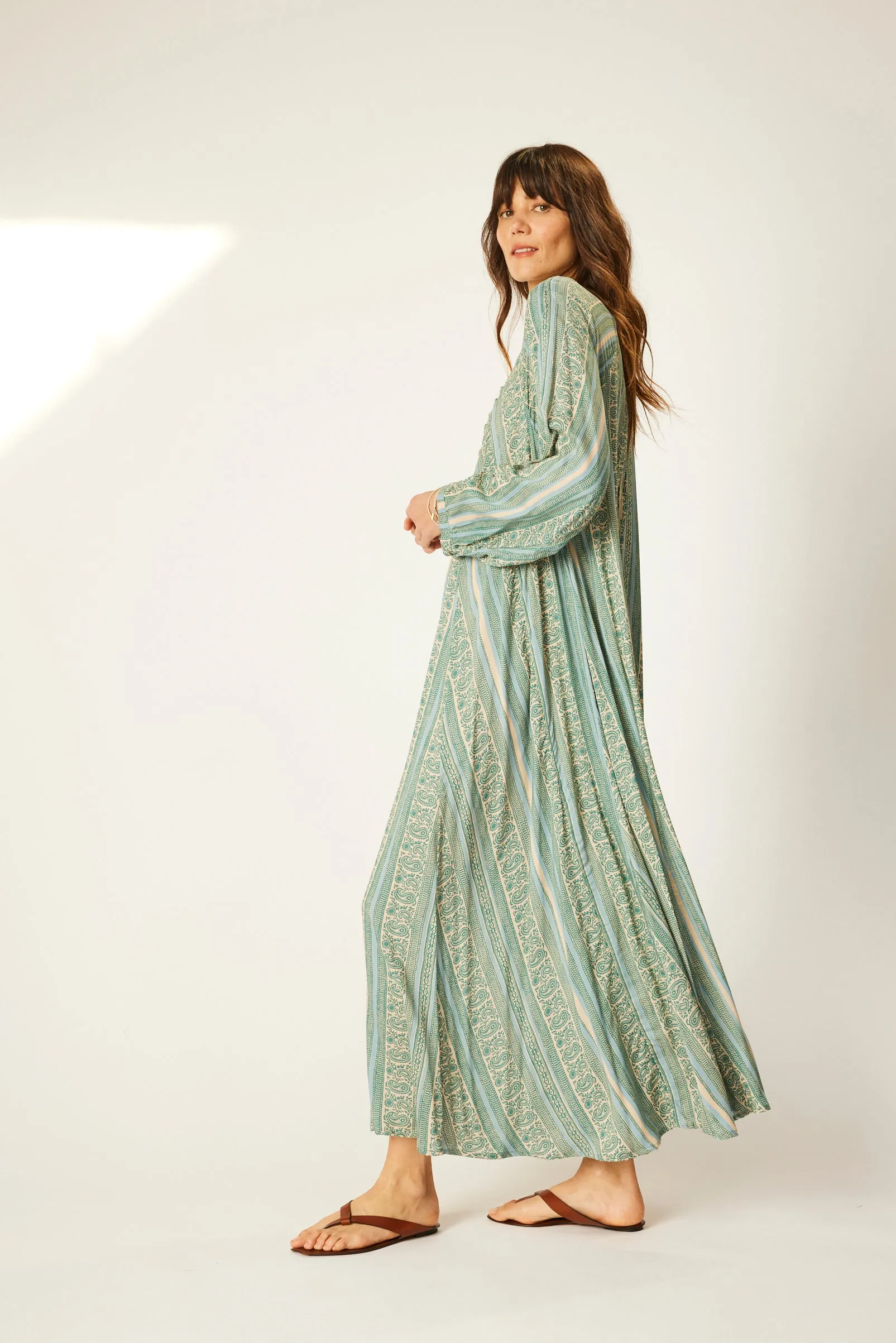 FIORE MAXI