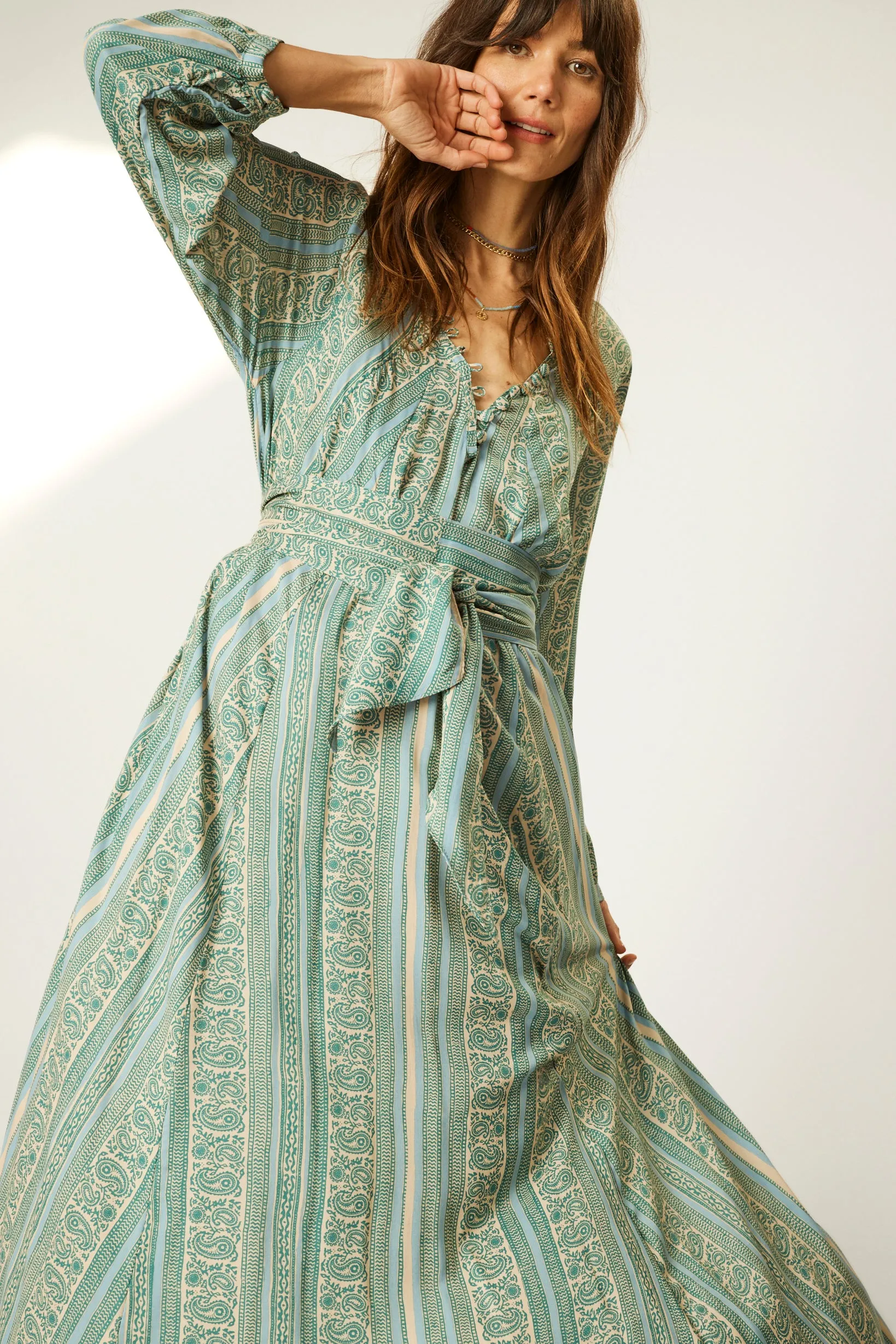 FIORE MAXI
