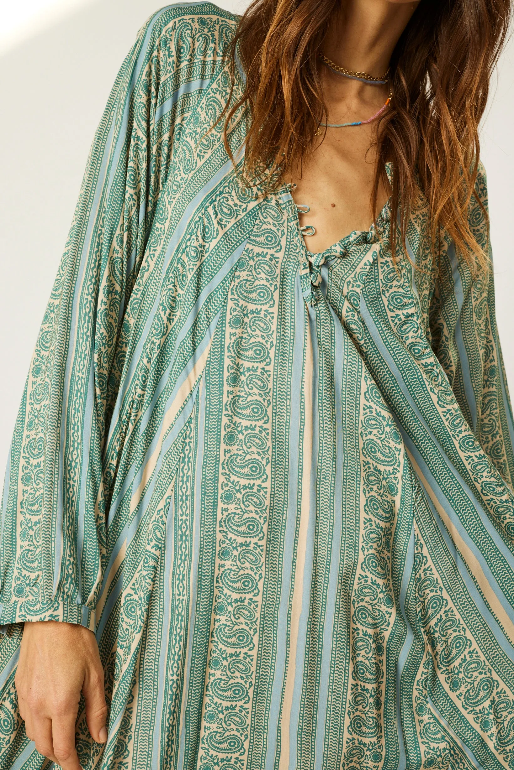 FIORE MAXI