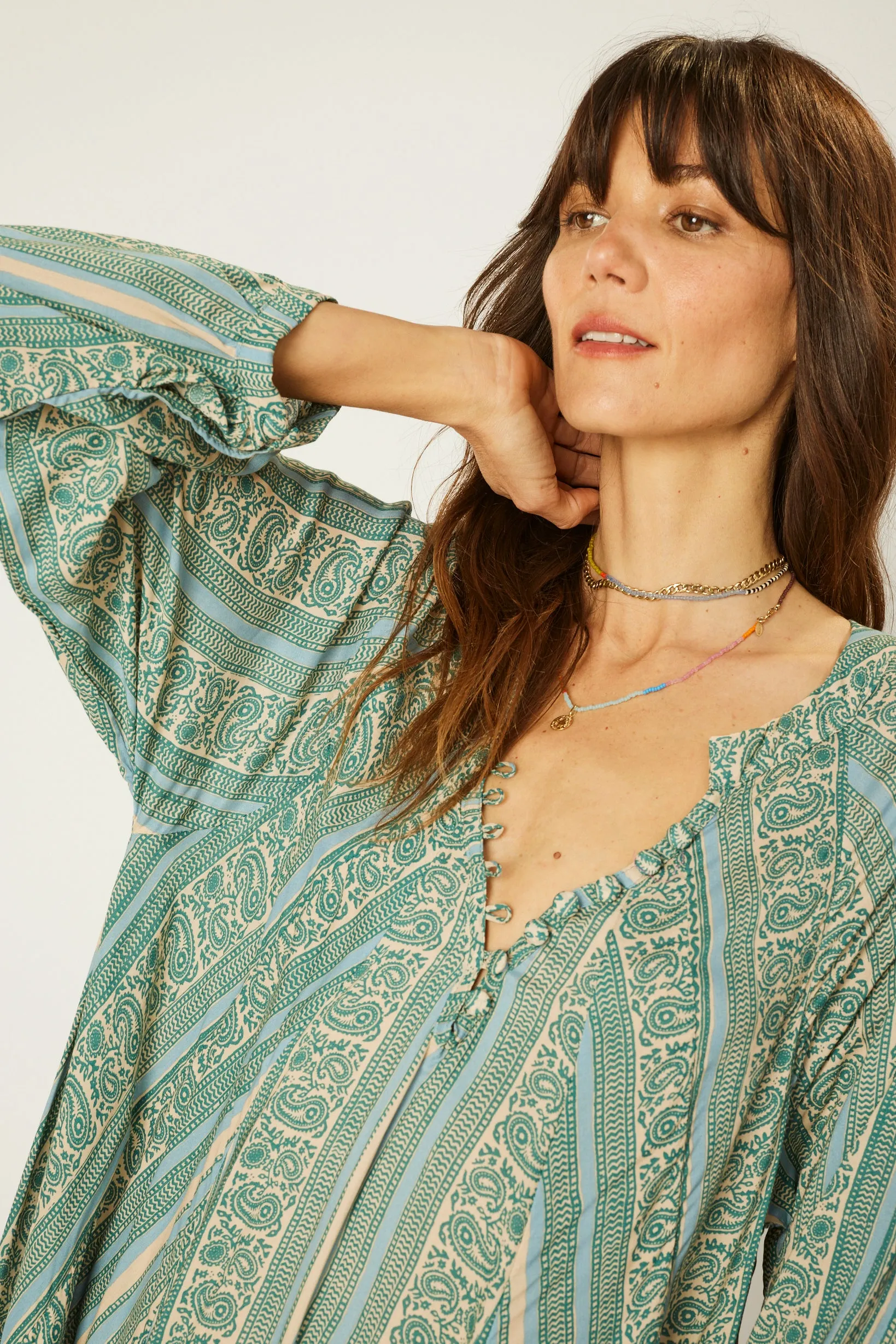 FIORE MAXI