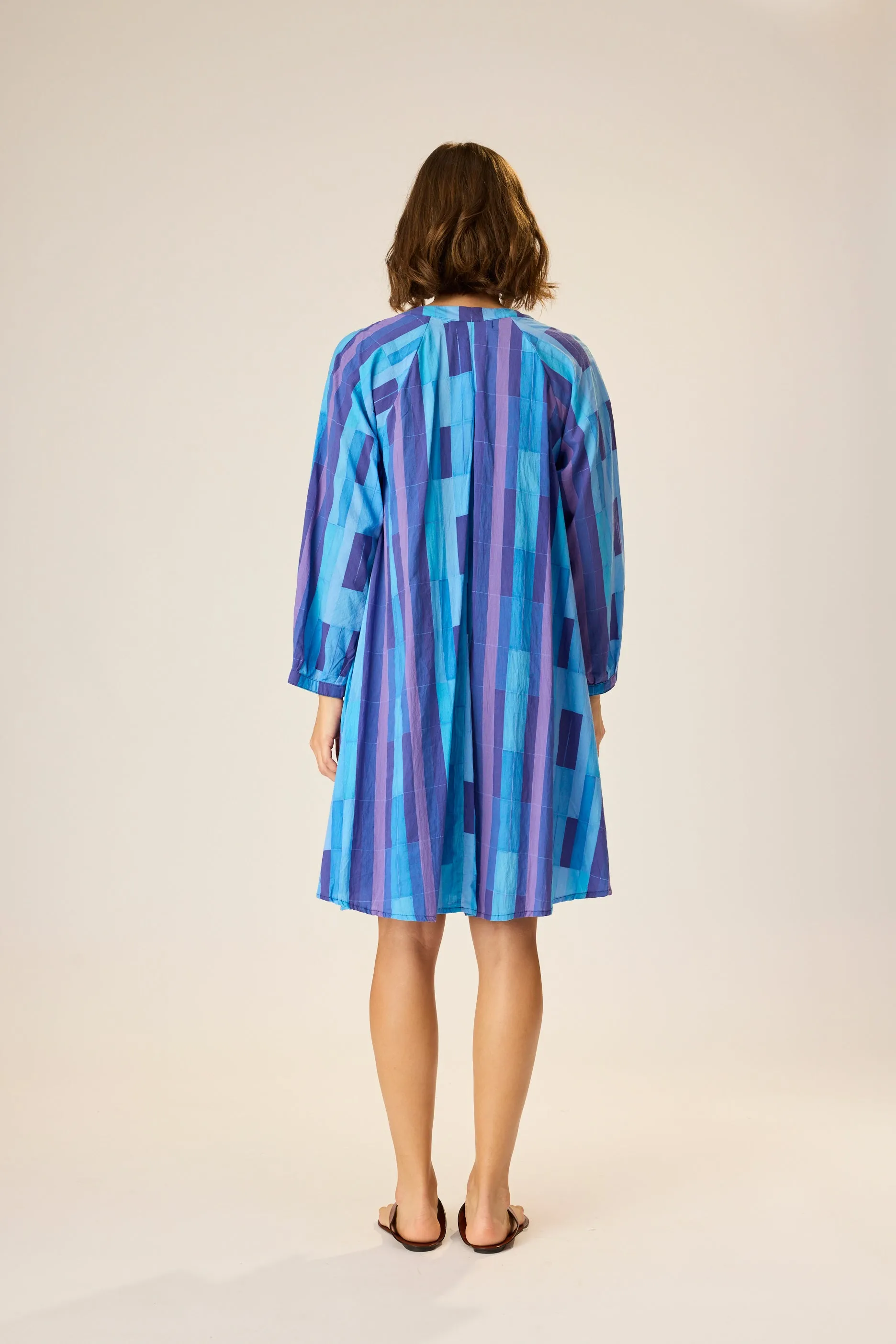 FIORE SHORT DRESS