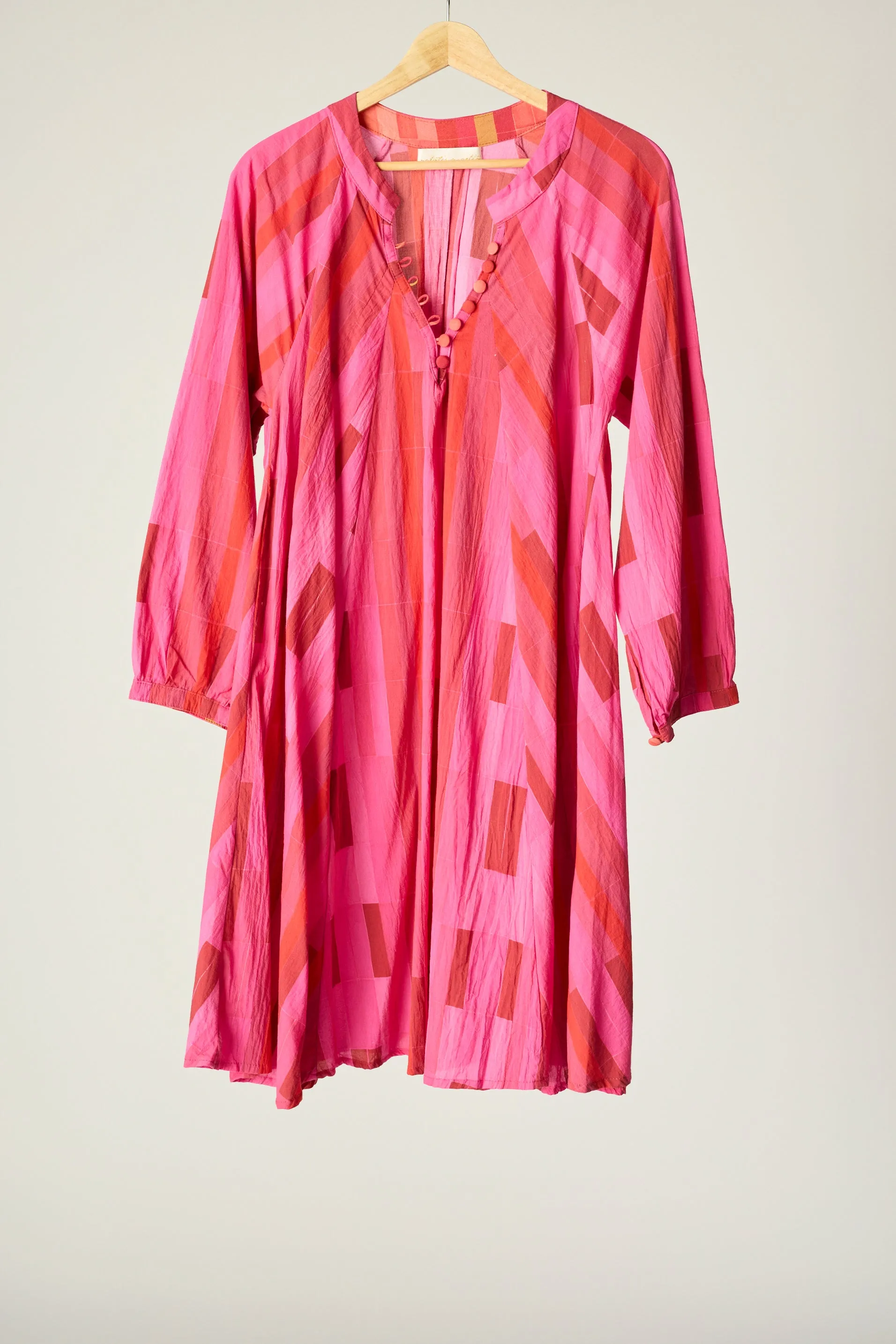 FIORE SHORT DRESS