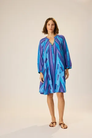 FIORE SHORT DRESS