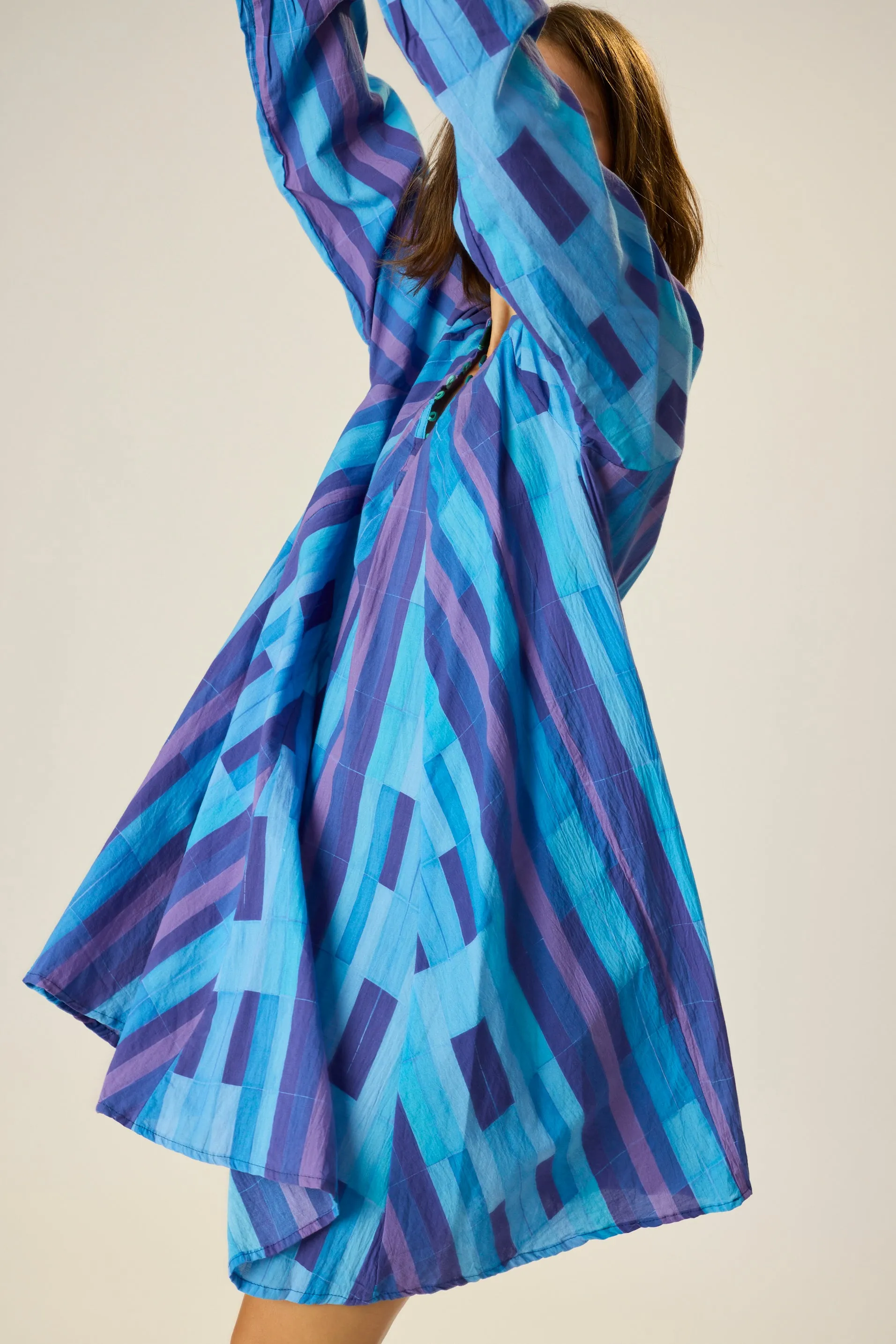 FIORE SHORT DRESS