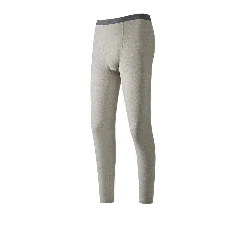Fleece Stretch Bottoming Leggings