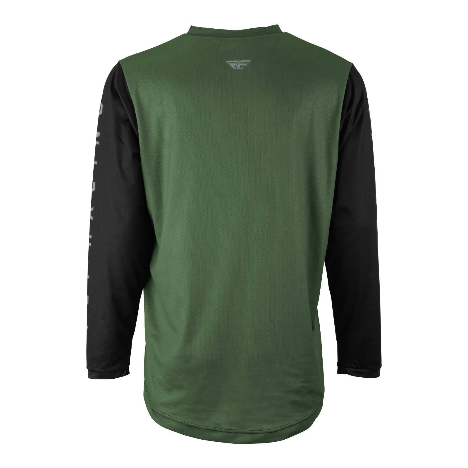 Fly Racing 2023 F-16 Jersey - Olive Green / Black