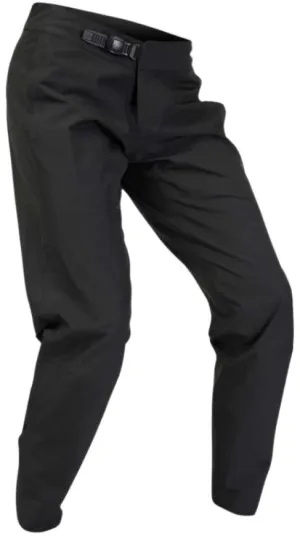 Fox RANGER 2.5L WATER PANT - Black