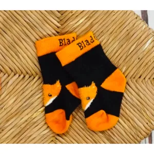 Freddie Fox Socks | Blade & Rose