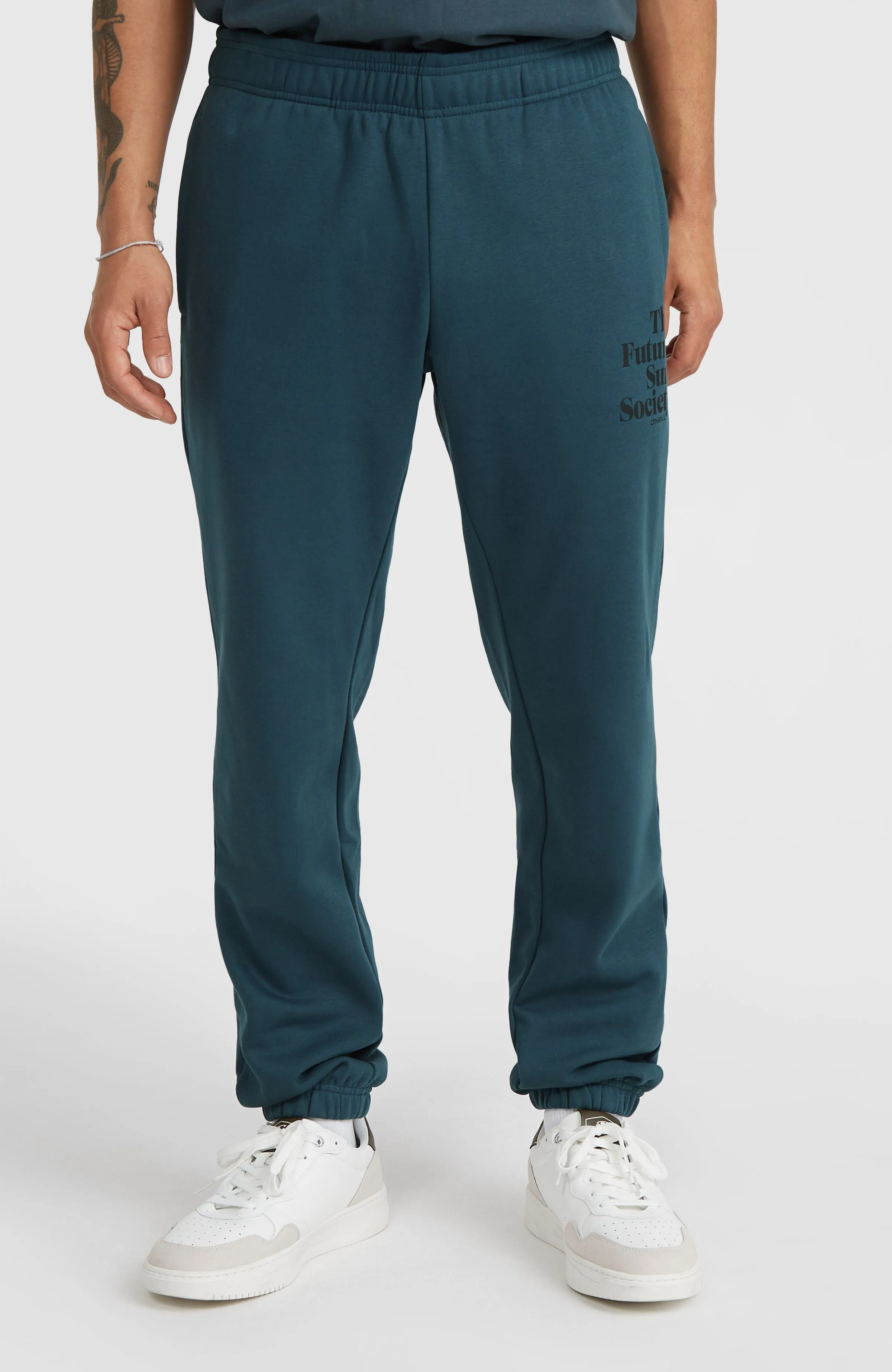 Future Surf Society Jogginghose | Alma Steel