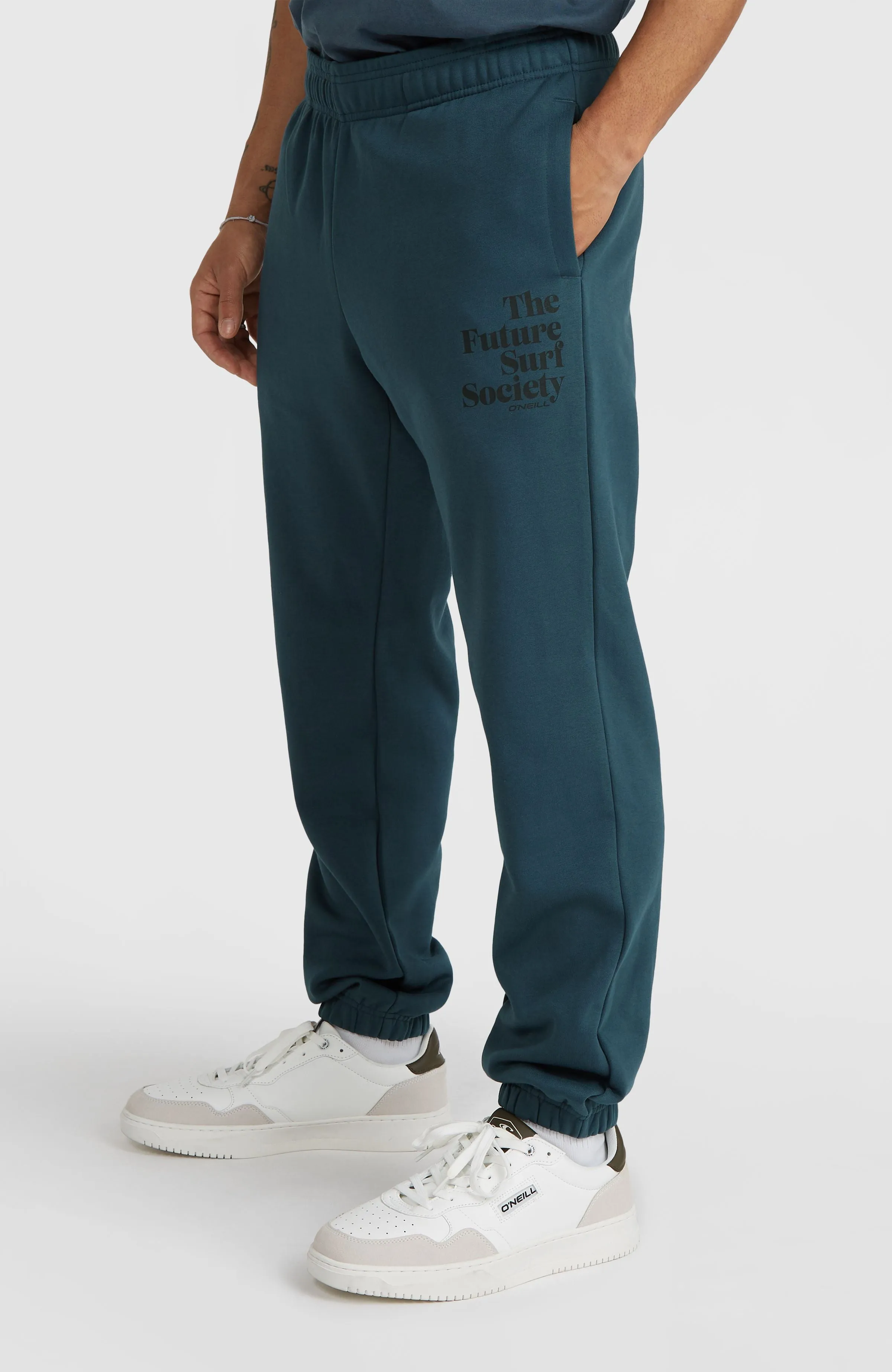 Future Surf Society Jogginghose | Alma Steel