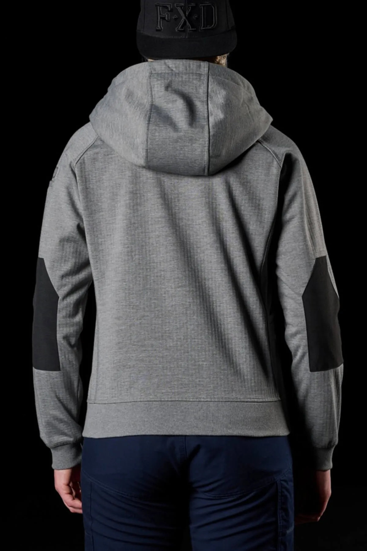 FXD Womens WF-3W Jacket