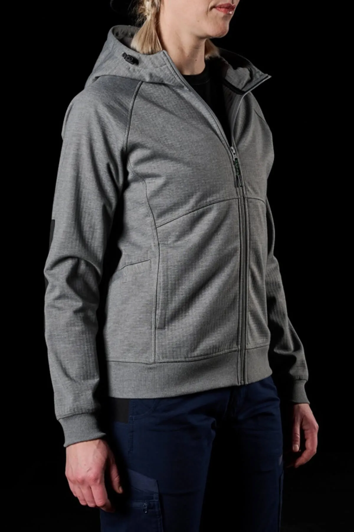 FXD Womens WF-3W Jacket