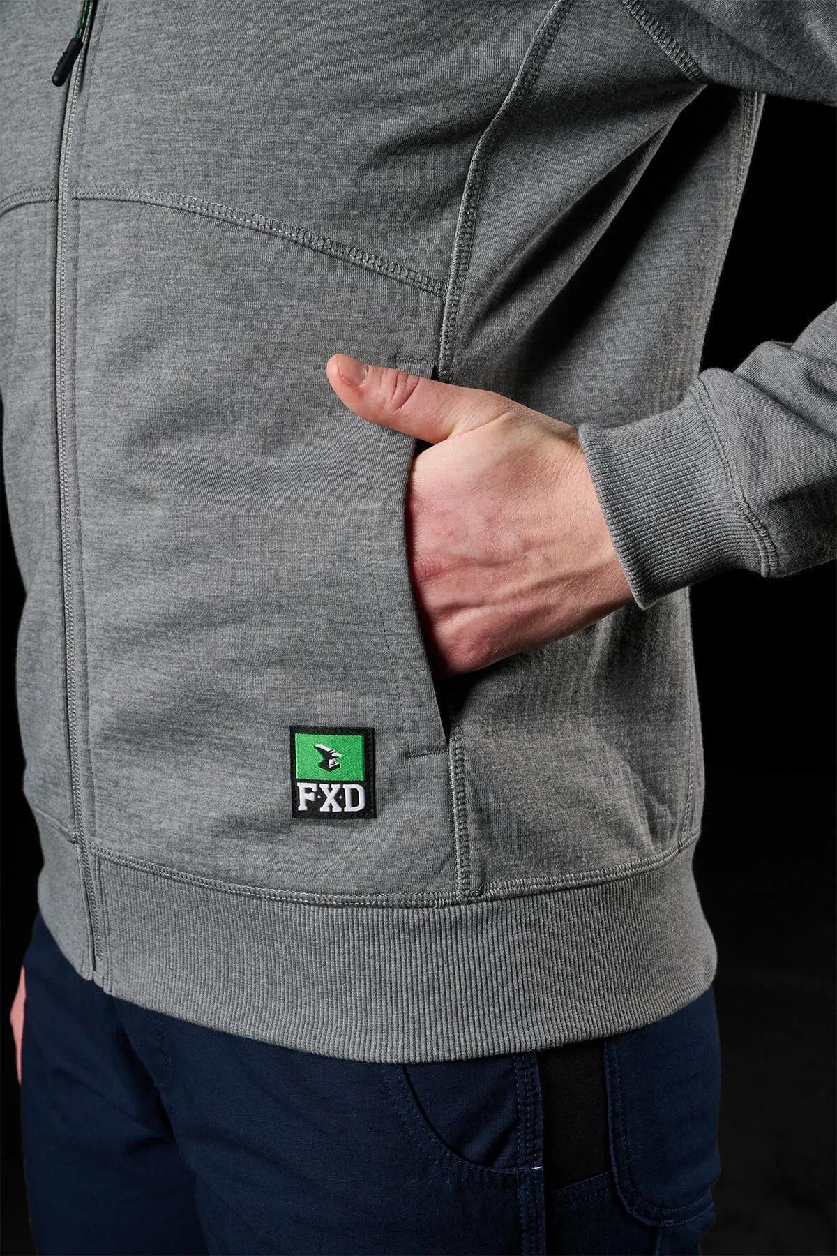 FXD Womens WF-3W Jacket