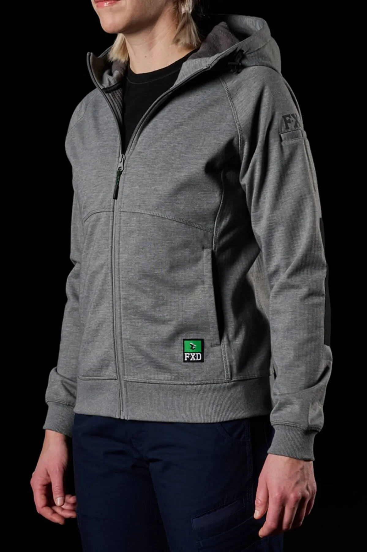 FXD Womens WF-3W Jacket
