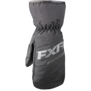 FXR Child Octane Mitt