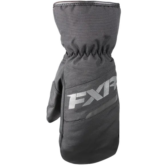 FXR Child Octane Mitt