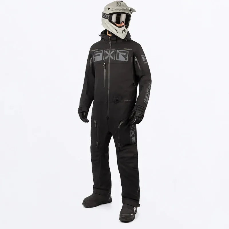 FXR Men's Maverick Lite Monosuit