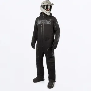 FXR Men's Maverick Lite Monosuit