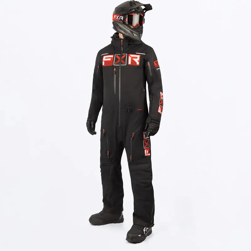 FXR Men's Maverick Lite Monosuit