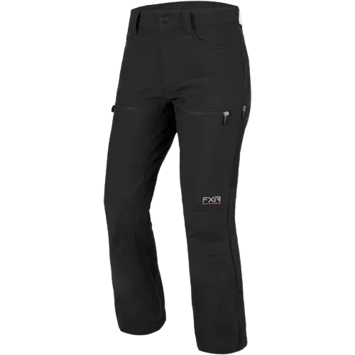FXR Women's Altitude Softshell Pants - 2023