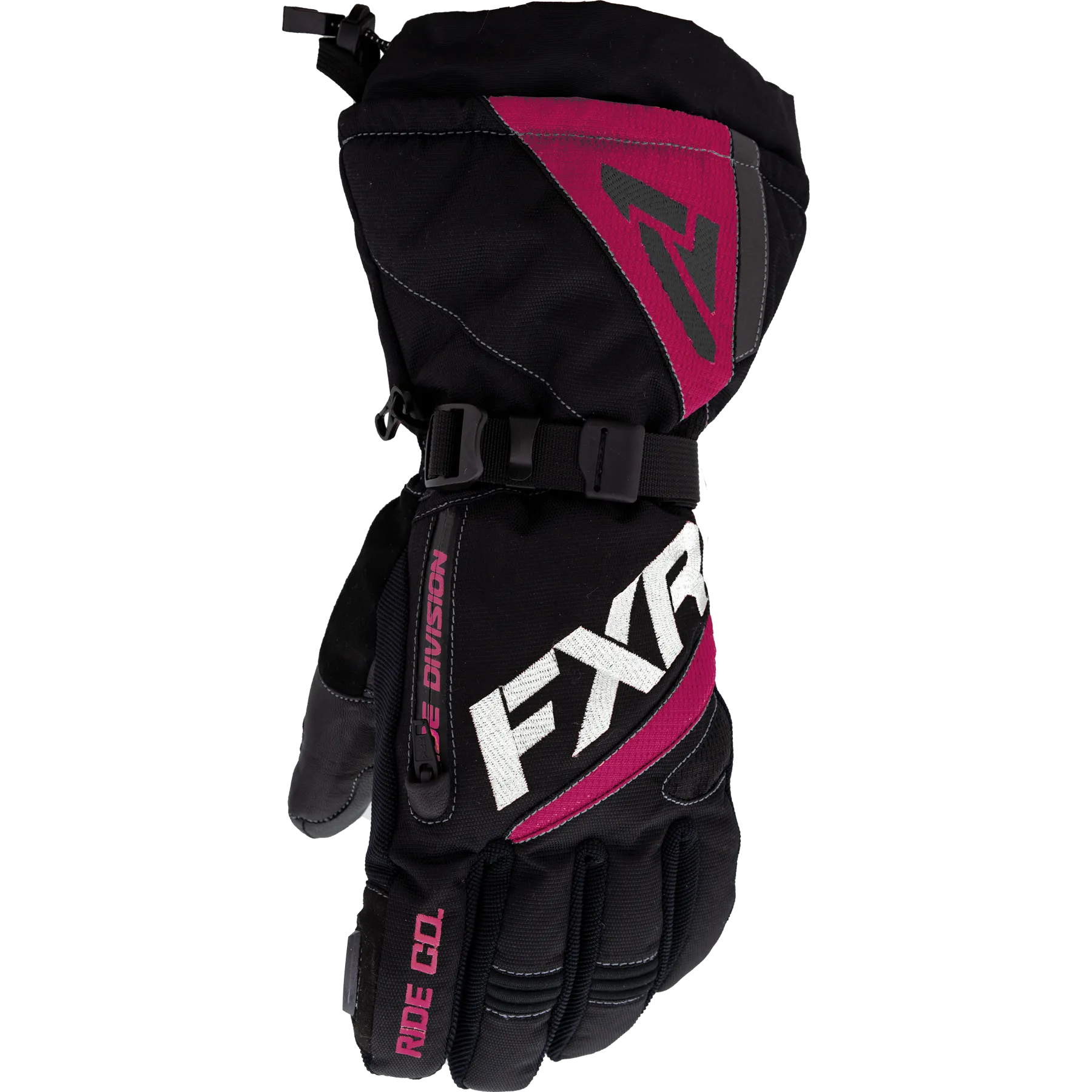 FXR Women's Fusion Gloves - 2022