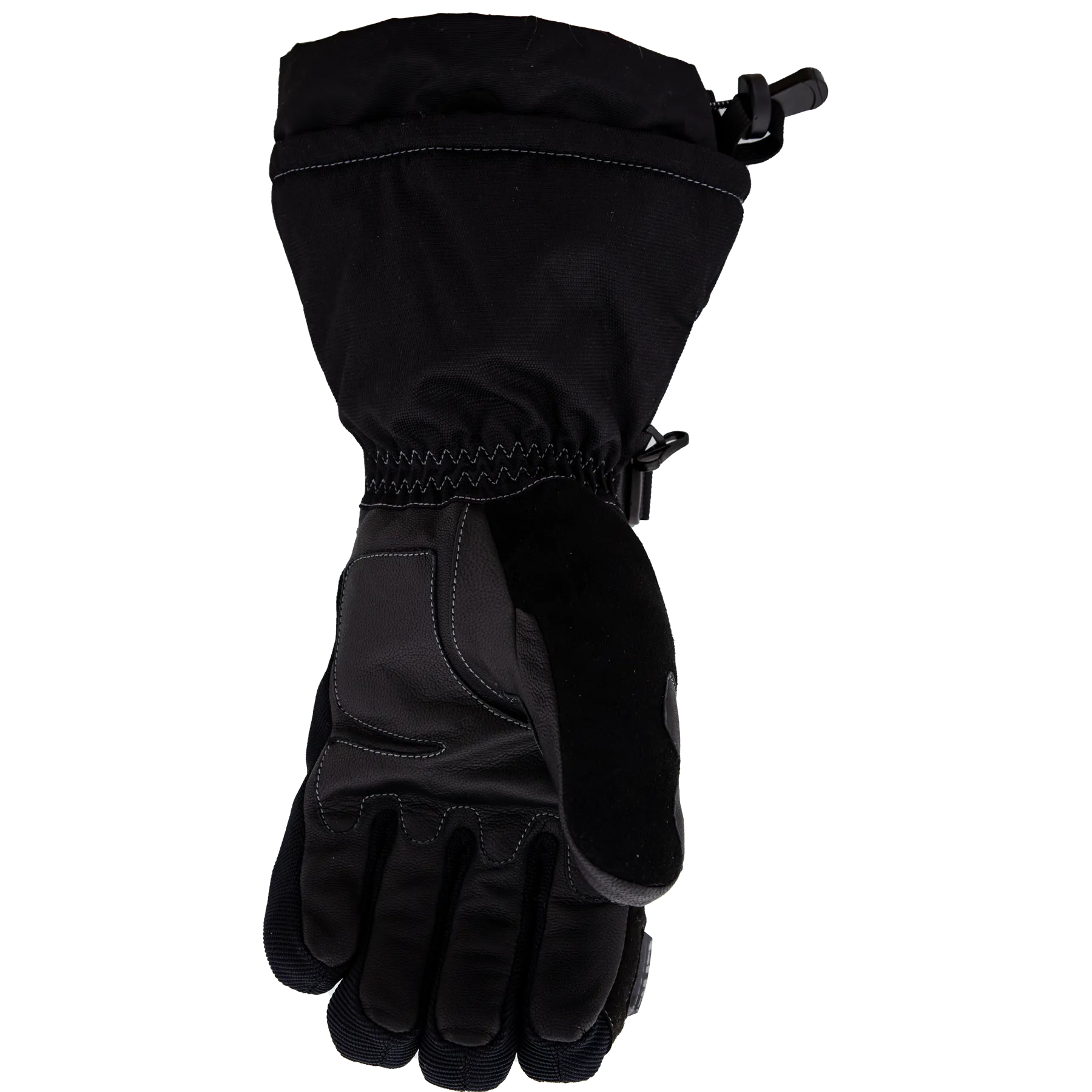 FXR Women's Fusion Gloves - 2022