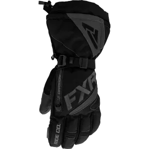 FXR Women's Fusion Gloves - 2022