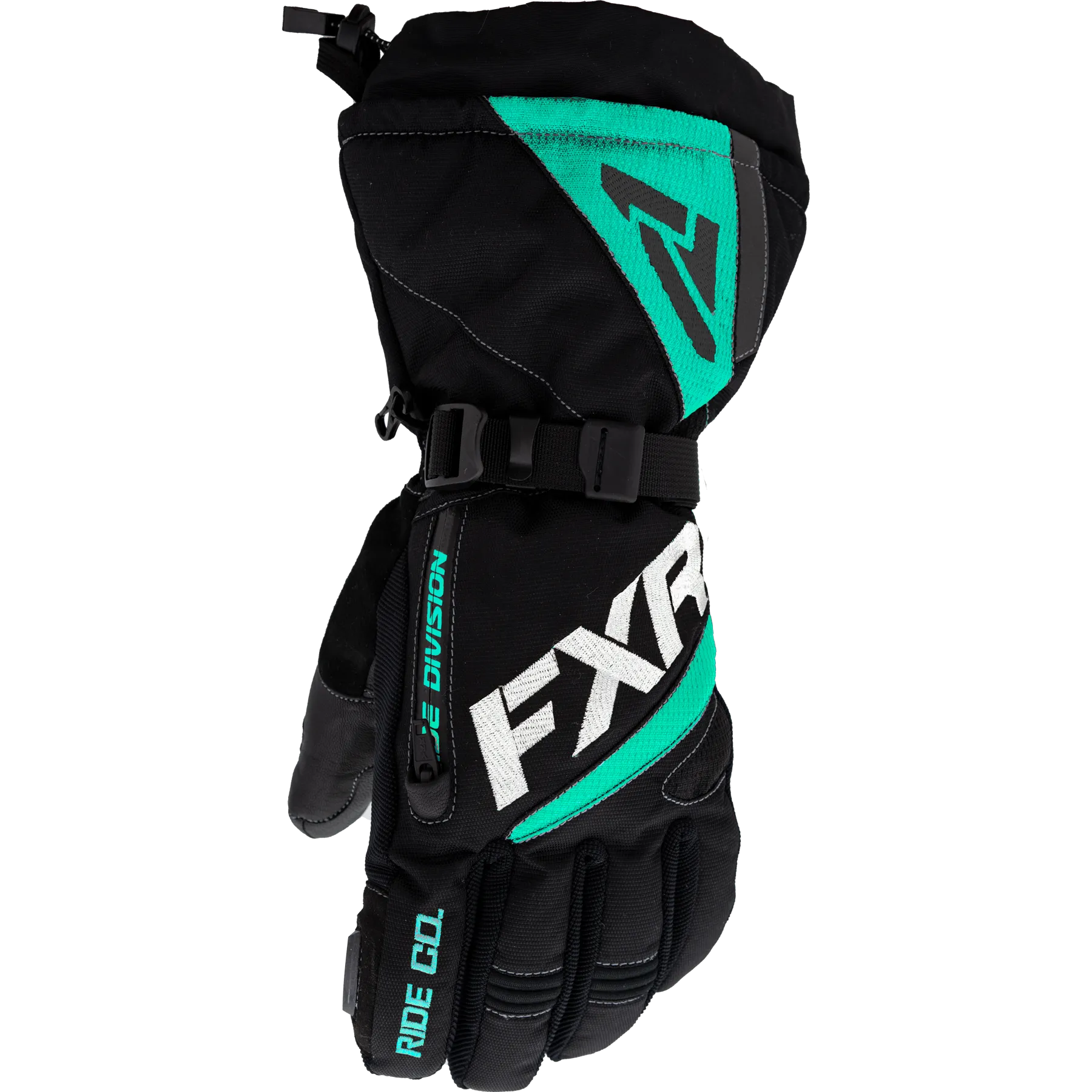 FXR Women's Fusion Gloves - 2022