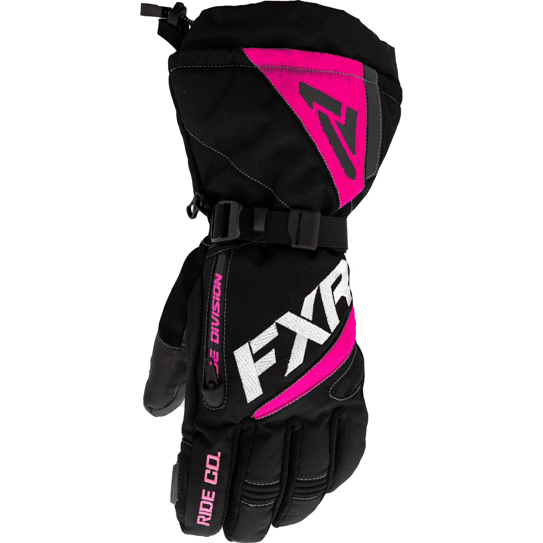 FXR Women's Fusion Gloves - 2022