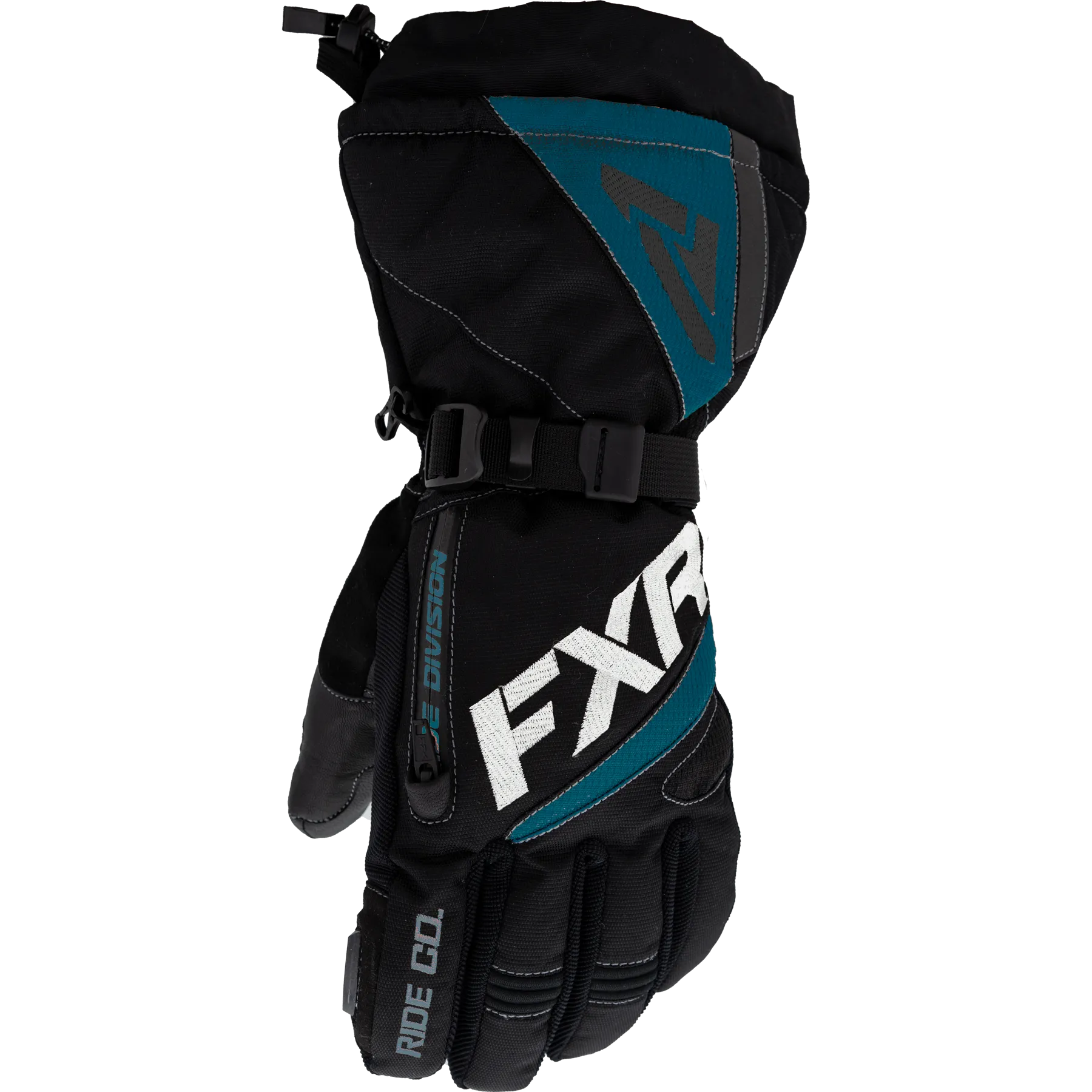 FXR Women's Fusion Gloves - 2022