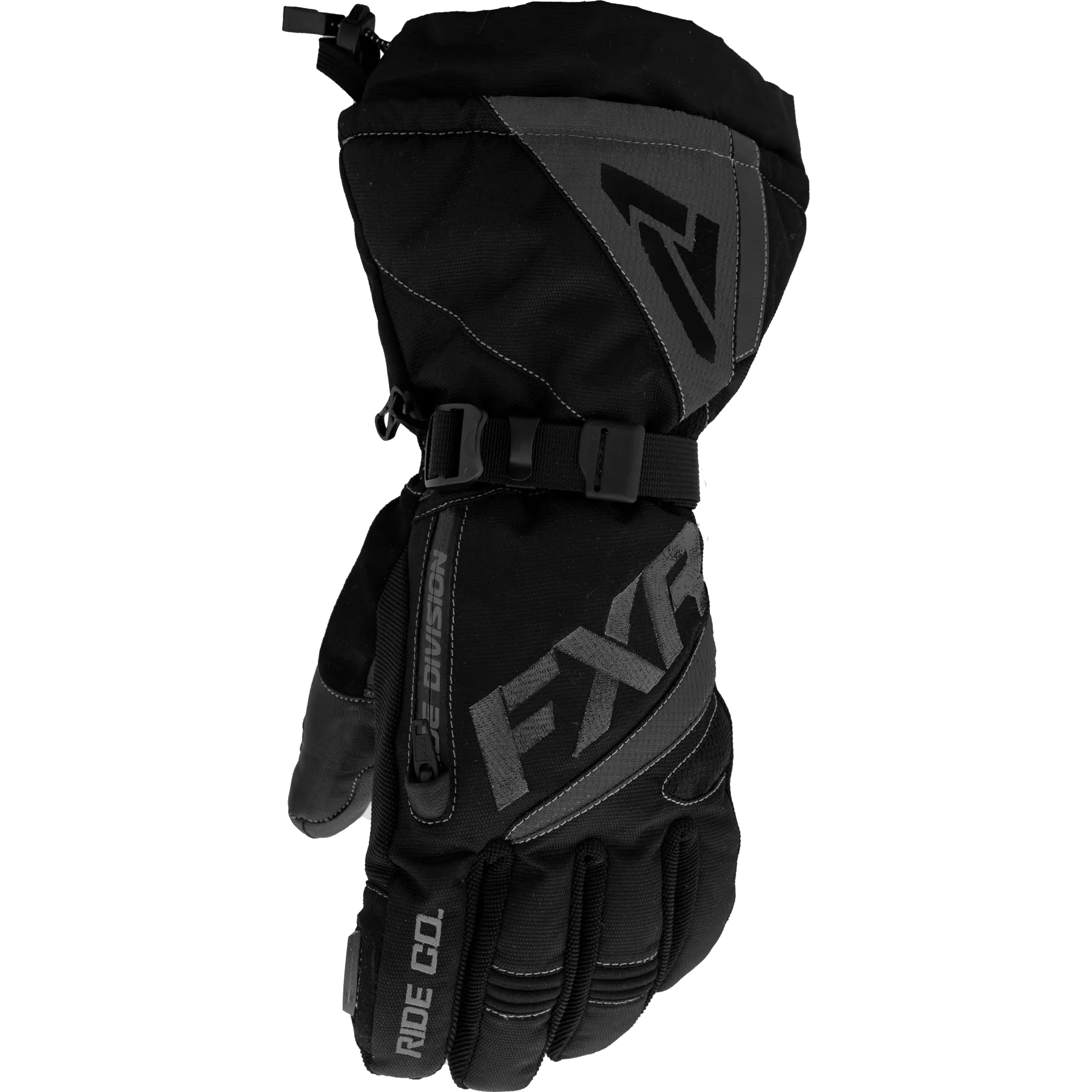 FXR Women's Fusion Gloves - 2022