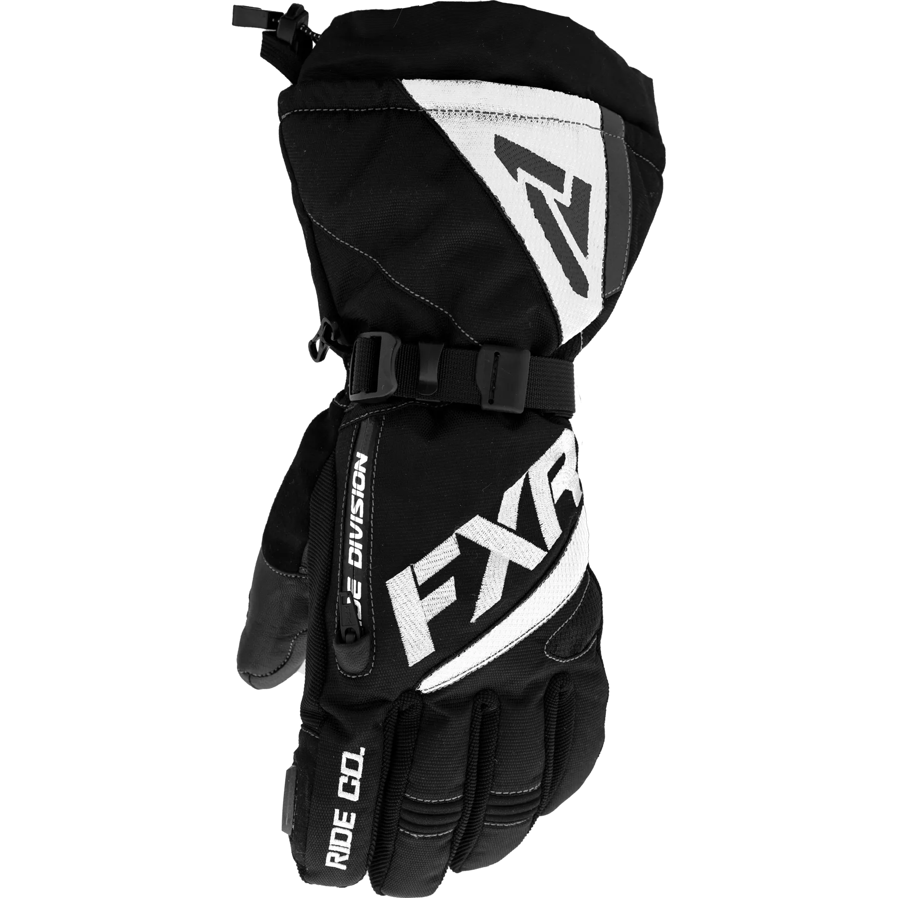 FXR Women's Fusion Gloves - 2022