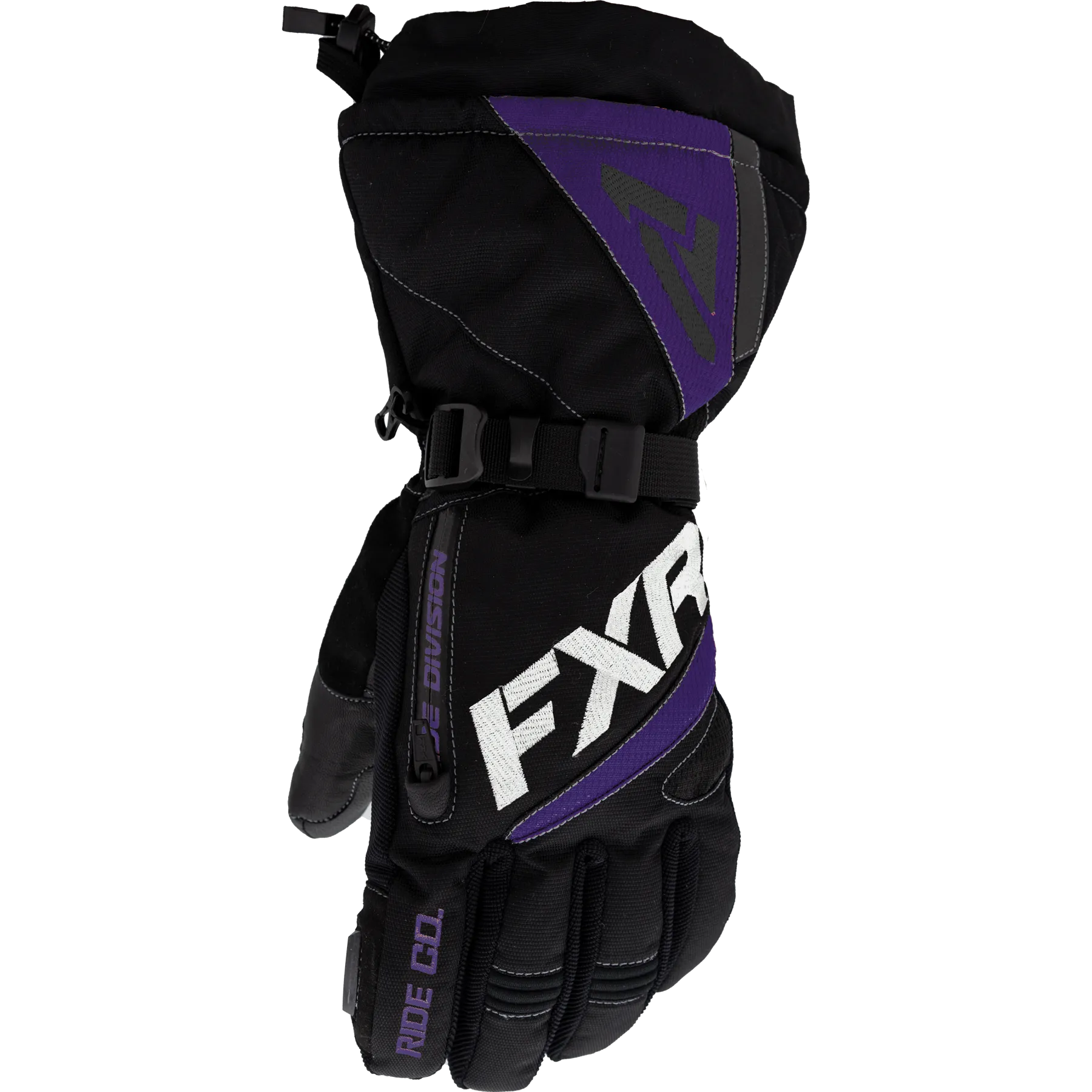 FXR Women's Fusion Gloves - 2022
