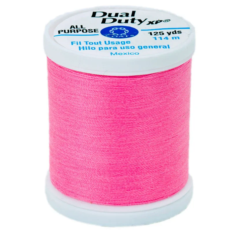 General Purpose Dual Duty XP – S900-125 yard spools