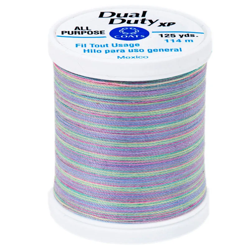 General Purpose Dual Duty XP – S900-125 yard spools