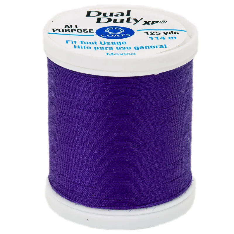 General Purpose Dual Duty XP – S900-125 yard spools