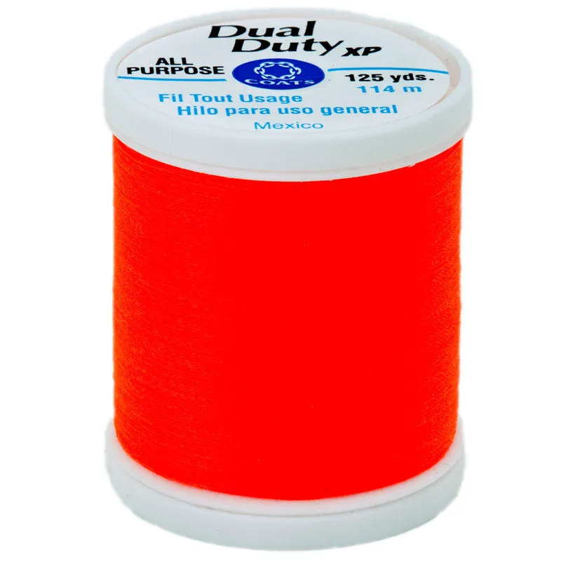 General Purpose Dual Duty XP – S900-125 yard spools