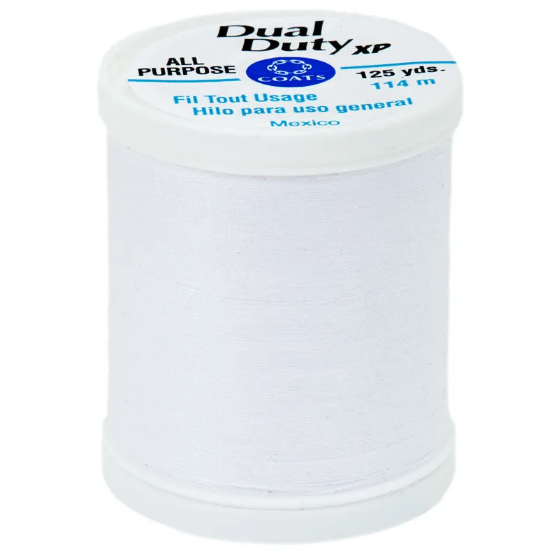 General Purpose Dual Duty XP – S900-125 yard spools
