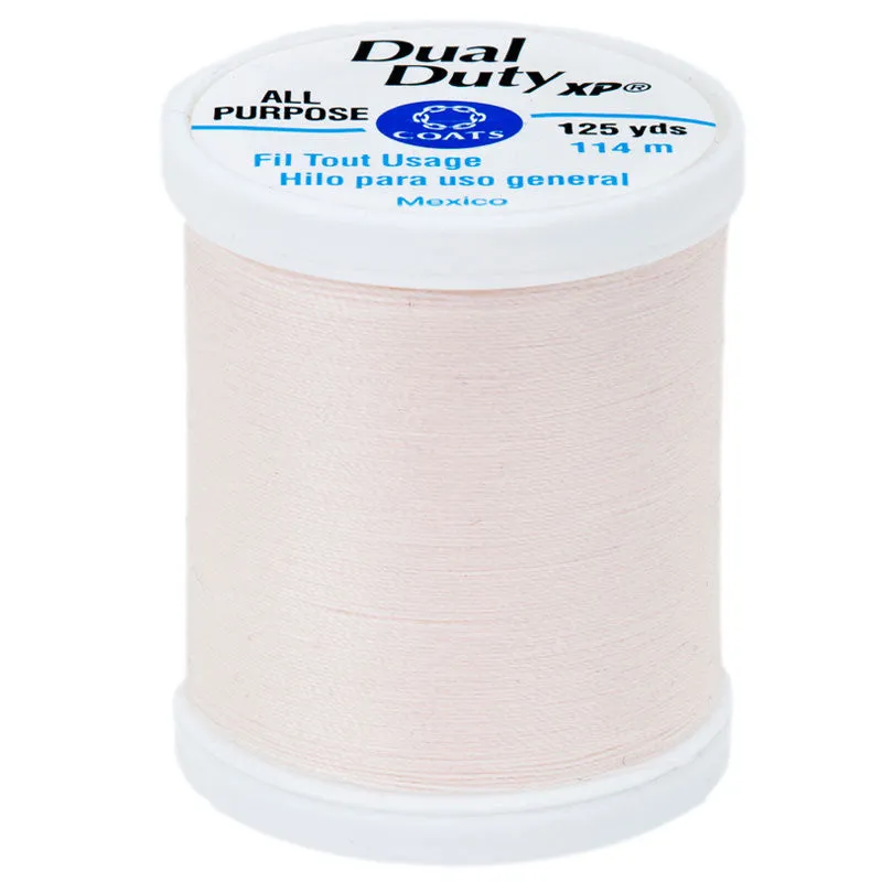 General Purpose Dual Duty XP – S900-125 yard spools