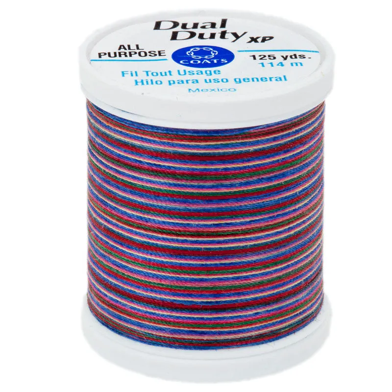 General Purpose Dual Duty XP – S900-125 yard spools