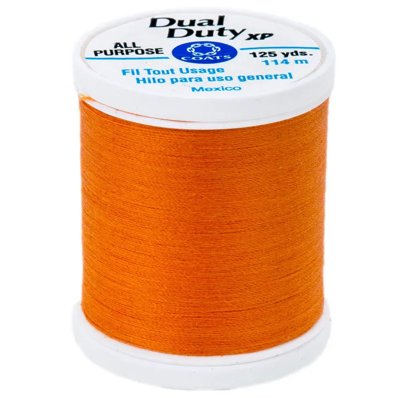 General Purpose Dual Duty XP – S900-125 yard spools